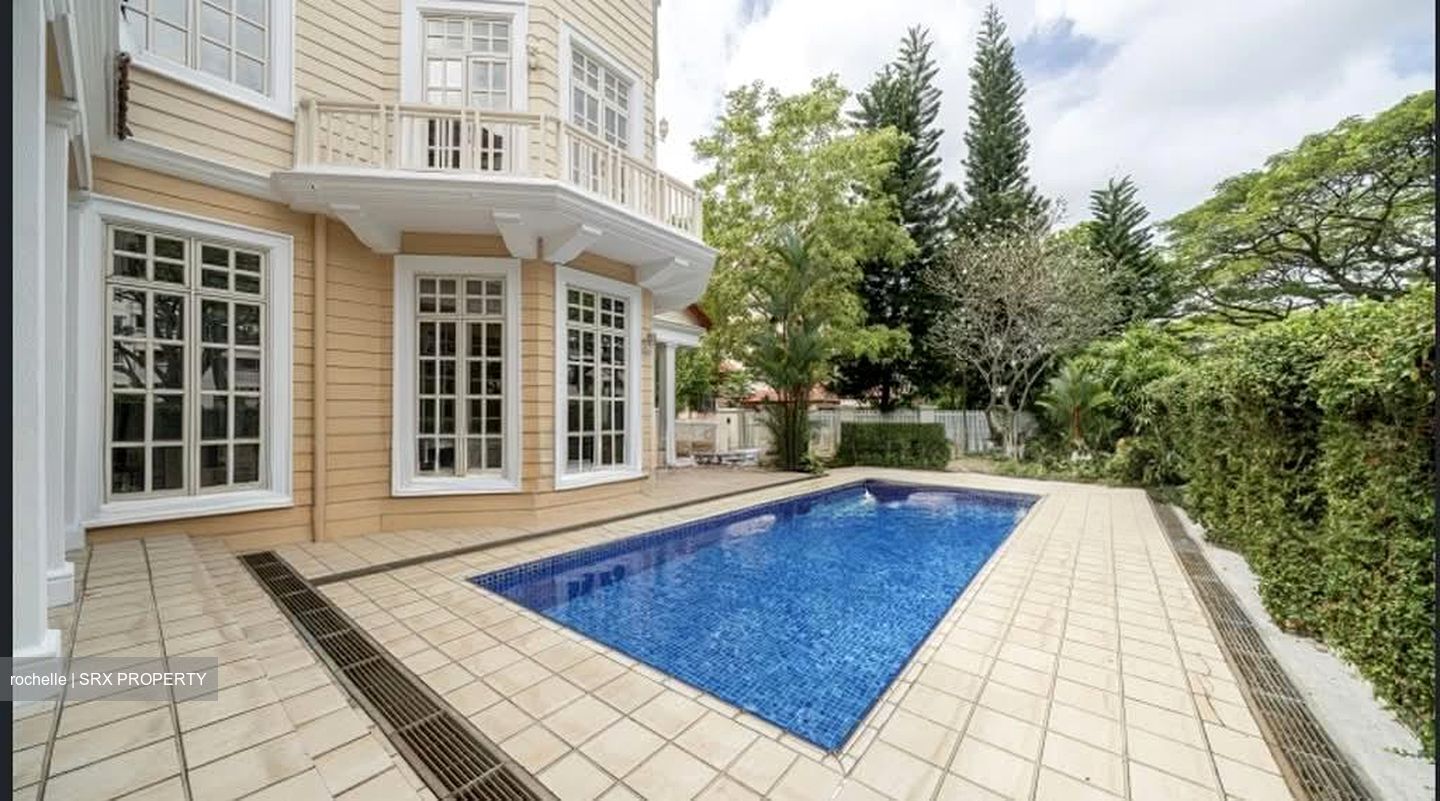 Woodgrove Estate (D25), Detached #591407321